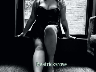 Beatricksrose