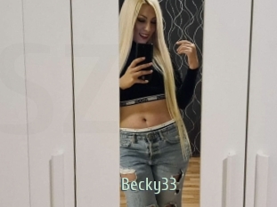 Becky33