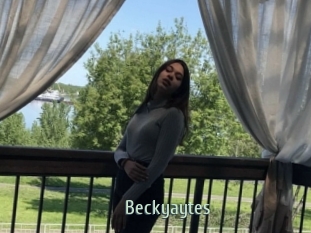 Beckyaytes