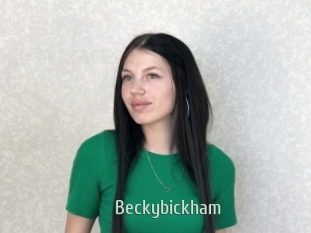 Beckybickham