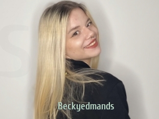 Beckyedmands