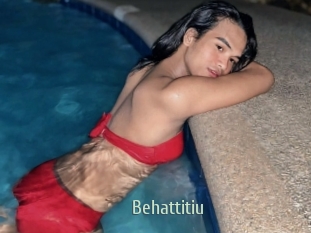 Behattitiu