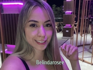 Belindarosee