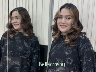 Bellacrosby