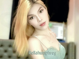 Bellahumphrey