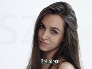 Bellalett