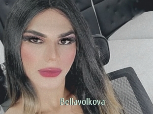 Bellavolkova