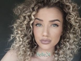 Belle24