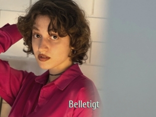 Belletigt