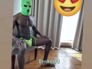 Benkos00