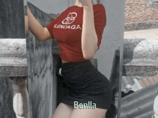 Benlla