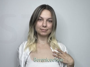 Bereniceelson