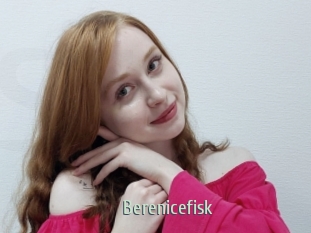 Berenicefisk