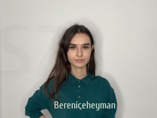 Bereniceheyman