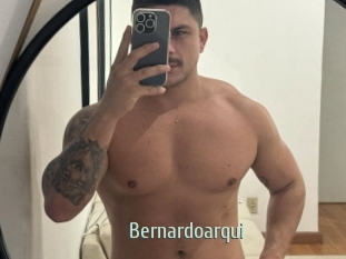 Bernardoarqui