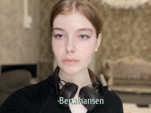 Bertahansen