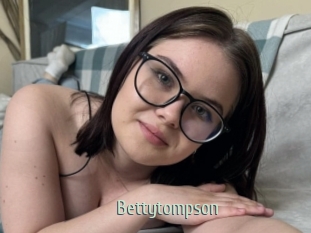 Bettytompson