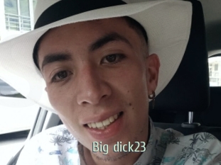 Big_dick23