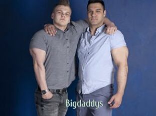 Bigdaddys