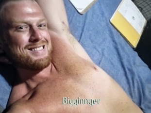 Bigginnger