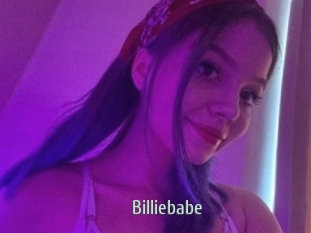 Billiebabe