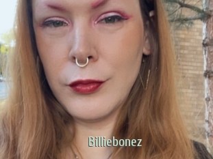 Billiebonez