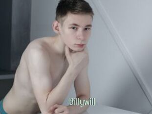 Billywill