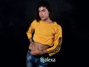 Bjalexa