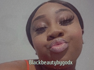 Blackbeautybygodx