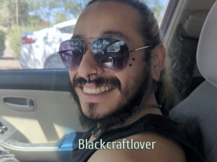 Blackcraftlover