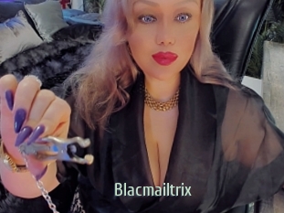 Blacmailtrix