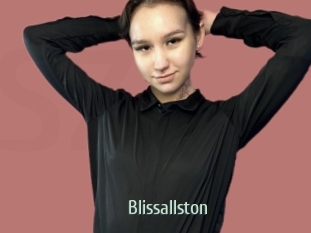 Blissallston