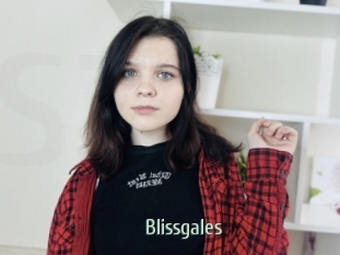 Blissgales