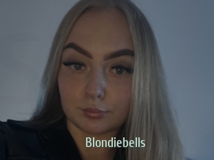 Blondiebells