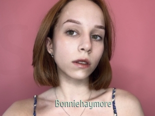 Bonniehaymore