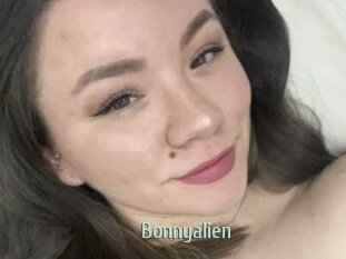 Bonnyalien
