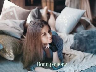 Bonnyxmeaw