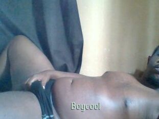 Boycool