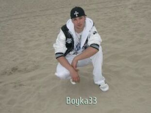 Boyka33