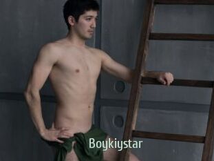 Boykiystar