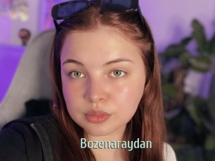 Bozenaraydan