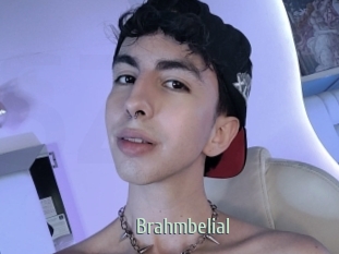 Brahmbelial