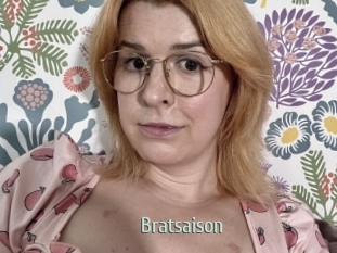 Bratsaison