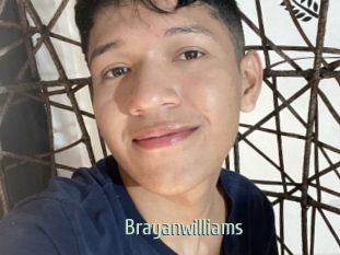 Brayanwilliams