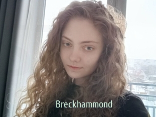 Breckhammond