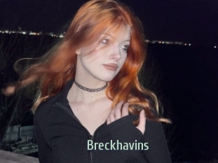 Breckhavins