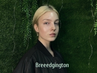 Breeedgington