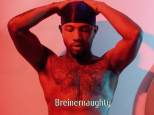 Breinernaughty