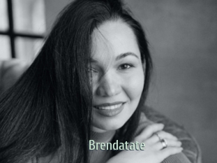 Brendatate