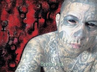 Brenin_ink